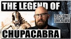 Unveiling the Chupacabra: Mythical Beast or Startling Reality?