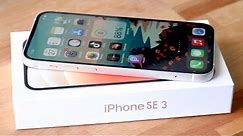 iPhone SE 3 Price, Release Date, Specs!