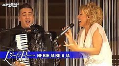 Lepa Brena - Ne bih ja bila ja - (LIVE) - (Beogradska Arena 20.10.2011.)
