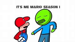 it's me Mario season 1