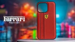 Ferrari Cases Made for iPhone | Scuderia Ferrari