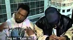 ODB & Method Man Interview