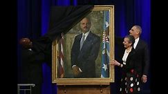 Eric Holder: It's hard for me to walk away