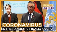 Is the pandemic finally over? | Inside Story