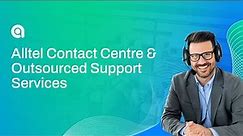 Contact Centre: Explained | Alltel