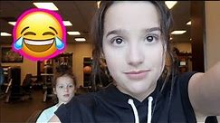 Trying Out Transitions 😂 (WK 336.7) | Bratayley