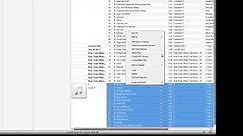how to, Copy a CD using Itunes and burn it in Itunes by pinkpiggie