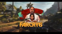 Far Cry 6 Part 4 in 4K | All on a 4080 (First Playthrough)