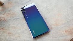 Huawei P20 Pro Review: The best smartphone? | Pocketnow