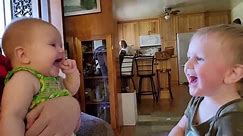 Funniest Baby Videos you must laugh