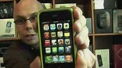 iPhone 3G Case Review: Speck Candyshell
