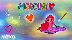 KAROL G - Mercurio (Visualizer)