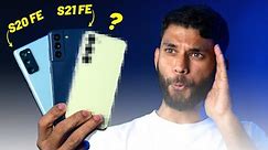 We Tried All The Phones In This Popular Series! *Samsung FE*