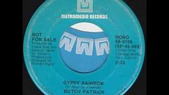Butch Patrick - Gypsy Rainbow