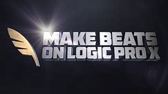 How To Make Beats With Logic Pro X (a beginner-level tutorial)
