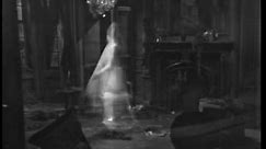 Dark Shadows - Ghost of Josette first appearance