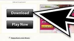 How many viruses did we get from FAKE Download Button Ads?