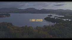 Mack Brock - I Am Loved (Official Lyric Video)