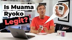 Don’t buy Muama Ryoko Portable WiFi until you see this! | Tech Robert's Review