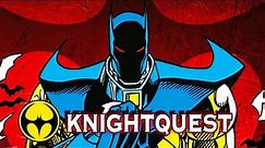 AzBats Explained | Knightquest: The Crusade