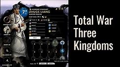 Zhuge Liang: How I Got Him In Total War Three Kingdoms