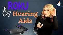 The BEST Way to Hear Your TV using Roku