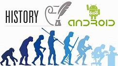 History Of Android - The Story Of Beginning - video Dailymotion