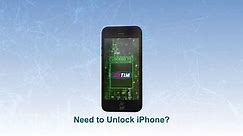 TIM Unlock iPhone 5S | 5C | 5| 4S | 4 | 3GS - Video - video Dailymotion