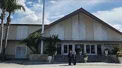 Vlog #305 - Hội Thánh Tin Lành Midway City, Orange County, CA.