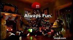 Best M&M'S Commercials 1990-2009