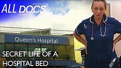 Birmingham's Queen Elizabeth Hospital | S01 E12 | Medical Documentary | All Documentary