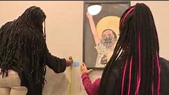 SEED school students study similarities between Black and Jewish cultures