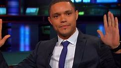 How Trevor Noah’s ‘The Daily Show’ is like a new iPhone