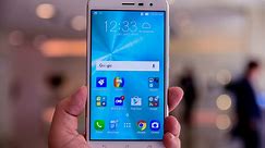 Asus ZenFone 3 review: Too good for wallet-watchers to pass up
