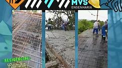 MVS Engenharia - Residencial Calmira Koslowsky com a MVS...