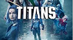 Titans: Season 2 Episode 1 Trigon