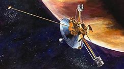 Pioneer 10 & 11 – NASA RPS: Radioisotope Power Systems