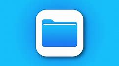 How Apple's Files app is getting better in iOS 16 & iPadOS 16 | AppleInsider