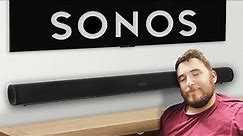 This SONOS soundbar has transformed my life! - SONOS Arc review