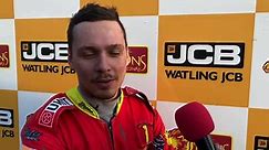 📹 VIDEO INTERVIEW A brilliant... - Leicester Lions Speedway
