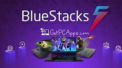 BlueStacks 5 2024 Full Offline Installer Setup Windows [11, 10, 8, 7] | Get PC Apps »