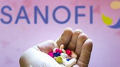 Sanofi agrees to partnership with A.I.-based drug discovery company Exscientia worth up to $5.2 billion