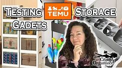 Temu Storage Solutions Review - Which Ones are Best?