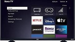 RCA 32 inch Smart TV Review – PROS & CONS – 720P Roku Smart TV, 2021 Model