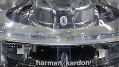 Harman Kardon Soundsticks Wireless - Bluetooth Speakers Product Showcasr