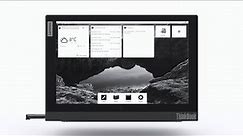 ThinkBook Plus Gen 2 E-ink—Note