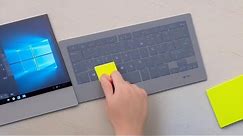 How To Disable Beep Sound Keyboard on Windows 10