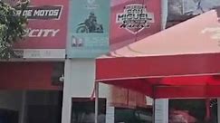 Agencia Moto City San Miguel te espera con lo mejor en motos todo terreno, mensajeras y deportivas. Visítanos en Av. Roosevelt Sur y final 3a. Av. Sur #2, frente a Canchas la Gambeta. #sanmiguel | Moto City El Salvador