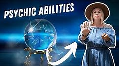 🔓 Unlocking Your Psychic Abilities: 4 Easy Steps for Beginners