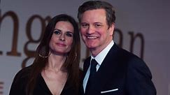 Colin Firth Shows How to Look Dapper at the premiere of Kingsman: The Secret Service